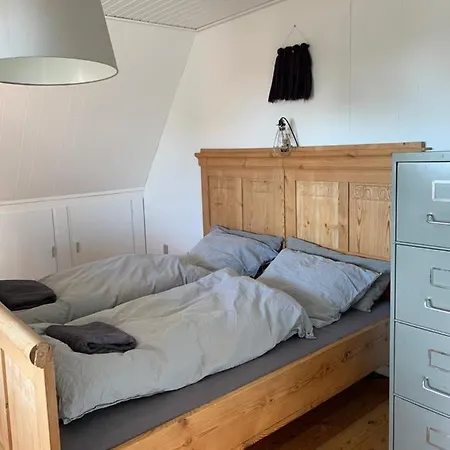 Selvbetjent Lejlighed I Centrum Ved Aen Appartement *