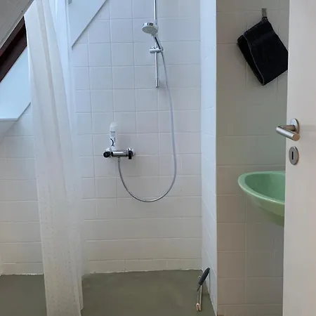 Selvbetjent Lejlighed I Centrum Ved Aen Ribe